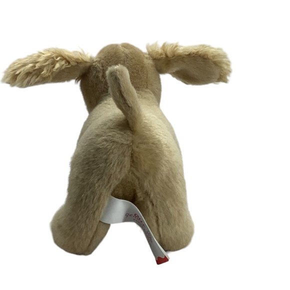 Our Generation Golden Puppy Dog Plush Stuffed Animal 3"x7" - Picture 4 of 7